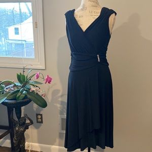 Dress barn collection Dress  size 12